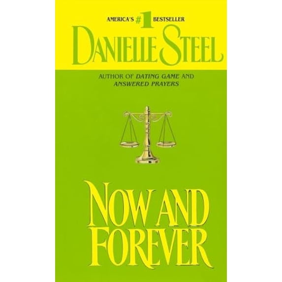 Pre-Owned Now and Forever (Mass Market Paperback) 0440117437 9780440117438