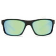 thumbnail image 2 of Revo Harness Sunglasses, Matte Black Frame, Green Water Lens RE4071-11-GN, 2 of 3