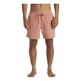 thumbnail image 1 of Short Quiksilver Hombre Everyday Volley Rosa Traje De Baño rosa XL, 1 of 7