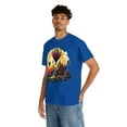 thumbnail image 6 of "Embark on a Cool Journey with Our Hot Balloon T-Shirt - Stand Out in Style!", 6 of 12