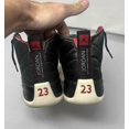 thumbnail image 5 of Ni - ke Ni - ke AIR JORDAN 12 RETRO CNY 'Chinese New Year' Sz 10.5 CI2977-006, 5 of 5