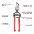 thumbnail image 3 of Corona .50in. Bypass Pruning Shears  BP3130, 3 of 10