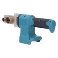 thumbnail image 3 of Máquina De Soldadura De Tuberías PPR, Pantalla Digital Control Inteligente De Temperatura Máquina De Fusión En Caliente De Tuberías De Agua De Litio Resistente A Quemaduras, 3 of 7