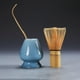 thumbnail image 1 of Kits de Matcha japonés, soporte de Matcha de cerámica, , Matcha para Kits de Matcha perfecl Soporte para batidor Matcha, 1 of 8