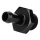 thumbnail image 4 of AN6 - 5/16 Hose Barb Adapter Hose Fitting Pressure Regulator Adapter for Fuel Pump, 4 of 5