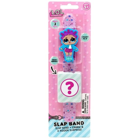 LOL Surprise Roller Sk8ter