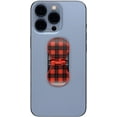 thumbnail image 3 of Thinking Gifts ZipGrips | Universal Phone Grip & Stand | Ultra-Thin & Wireless Compatible, 3 of 8