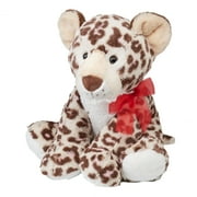 Jungle Plush, Leopard
