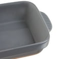 thumbnail image 4 of Better Homes & Gardens Parker Rectangular Casserole Baking Dish, Set of 3, Multiple Colors, 4 of 4