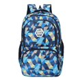 thumbnail image 5 of Stylish & Practical: All-in-One Waterproof Multi-Layer Lightweight Shoulder Bag, 5 of 5