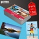 thumbnail image 5 of Papel Fotográfico Better Office Products 5x7" 200gsm 100 Hojas, 5 of 7