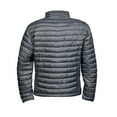 thumbnail image 2 of Tee Jays Mens Zepelin Padded Jacket, 2 of 4