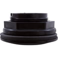 thumbnail image 4 of Waterway 400-9151B 1.5" FPT x 1.5" Slip Pool & Spa Wall Fitting - Black, 4 of 4