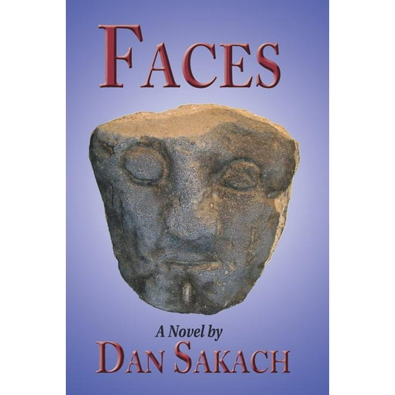 Faces (Paperback)
