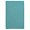 Blue, variant on Outdoor Houndstooth Tweed - Turquoise 9' square-Existing Item-Rug-OT57R108X108S