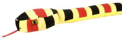 stuffed animal snake walmart