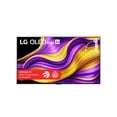 thumbnail image 1 of 65 Inch LG QNED AI QNED80 4K Smart TV 2025, 1 of 1