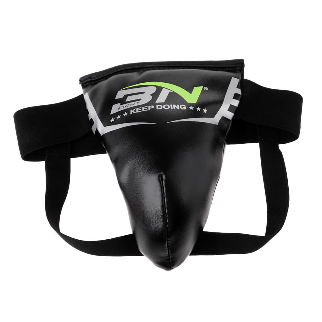 Special For Women Safety-Protection Groin Guard Martial Arts Boxing Training MMA 