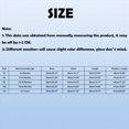 thumbnail image 3 of Paguaki Toddler Baby Boys Summer Sets 0 6 12 18 24 Months 2T 3T Short Sleeve Contrast Color T shirt Tops Solid Color Drawstring Shorts Clothing, 3 of 4