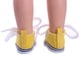 thumbnail image 4 of Canvas Shoes for 14 Inch Doll, Doll Sneakers, Doll Accessories, Great Gift for Girls, 4 of 4