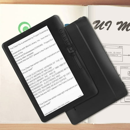 E-Book Housse pour Kobo Nia 2020 Étui Sac de Protection Ereader