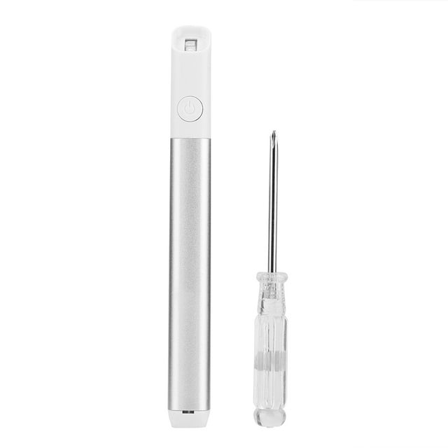 Pimple Removal Pen,Portable LED Light Therapy Portable Pimple Removal Pen LED Light Therapy Pen Precision Engineered