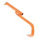 thumbnail image 3 of Wood Logging Tool Log Roller Tool Carbon Steel Logging Cant Hook Felling Lever Logging Tool, 3 of 5