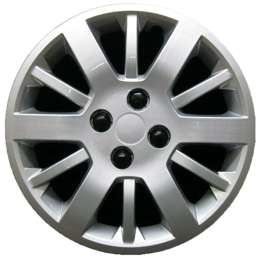 Premium Replica Hubcap for Chevrolet Cobalt 20092010 Replacement 15inch Wheel Cover (single