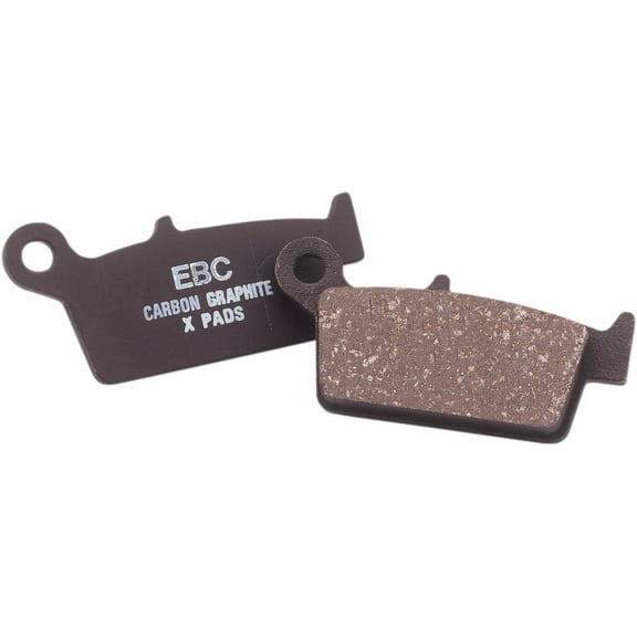 EBC FA181X X Series Carbon Brake Pads