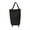 Black, variant on 2026 New Arrival Tool Bag Backpack Shopping Trolley Bag Portable Multifunction Folable Tote Bag Shopping Cart Reusable Grocery Bags With Wheels Rolling Grocery Cart