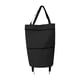 thumbnail image 1 of Bolsa de la compra con ruedas, bolsa tote plegable multifunción, carrito de la compra reutilizable con ruedas, carrito de la compra con ruedas, 1 of 5