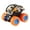 Green, variant on RUIG Monster Truck for Boys 3 4 5 6 7 Year Old, Push and Go Friction Powered Car Toys, Double-Directions Inertia Pull Back Vehicle Set,Birthday Party Gift for Kids