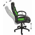 thumbnail image 2 of Tygerclaw High Back Gaming Chair, 2 of 4
