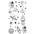 thumbnail image 4 of Waterproof Temporary Tattoo Stickers - Vibrant Colors, Strong Adhesive, Painless Application & Removal, 4 of 8