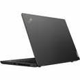 thumbnail image 6 of Lenovo ThinkPad L14 Gen 1 Laptop, 14" IPS FHD Display, AMD Ryzen 5 PRO 4650U Upto 4.0GHz, 8GB RAM, 1TB NVMe SSD, Vega 6, HDMI, DisplayPort via USB-C, Card Reader, Wi-Fi, Bluetooth, Windows 10 Pro, 6 of 6