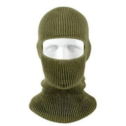Rothco Acrylic One-Hole Face Mask