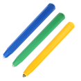thumbnail image 3 of LEEYNEER3pcs Magnet Board Game Pens Writing Board Magnetic Painting Pens for Replacement, 3 of 5