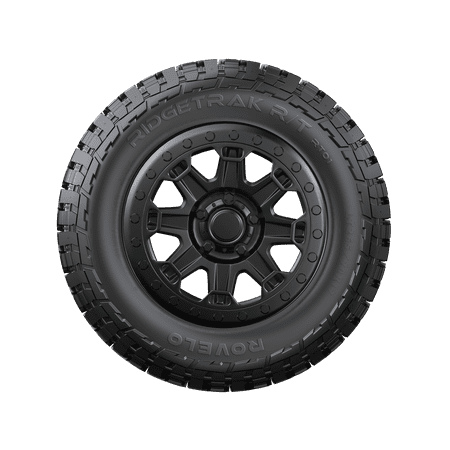 Rovelo Ridgetrak R/T RT01 35X13.50R20 F/12PLY Light Truck & SUV Tire Sansujyuku sansujyuku.com