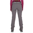 thumbnail image 2 of Trespass - Pantalones Drena para Mujer (Color Carbón), 2 of 4
