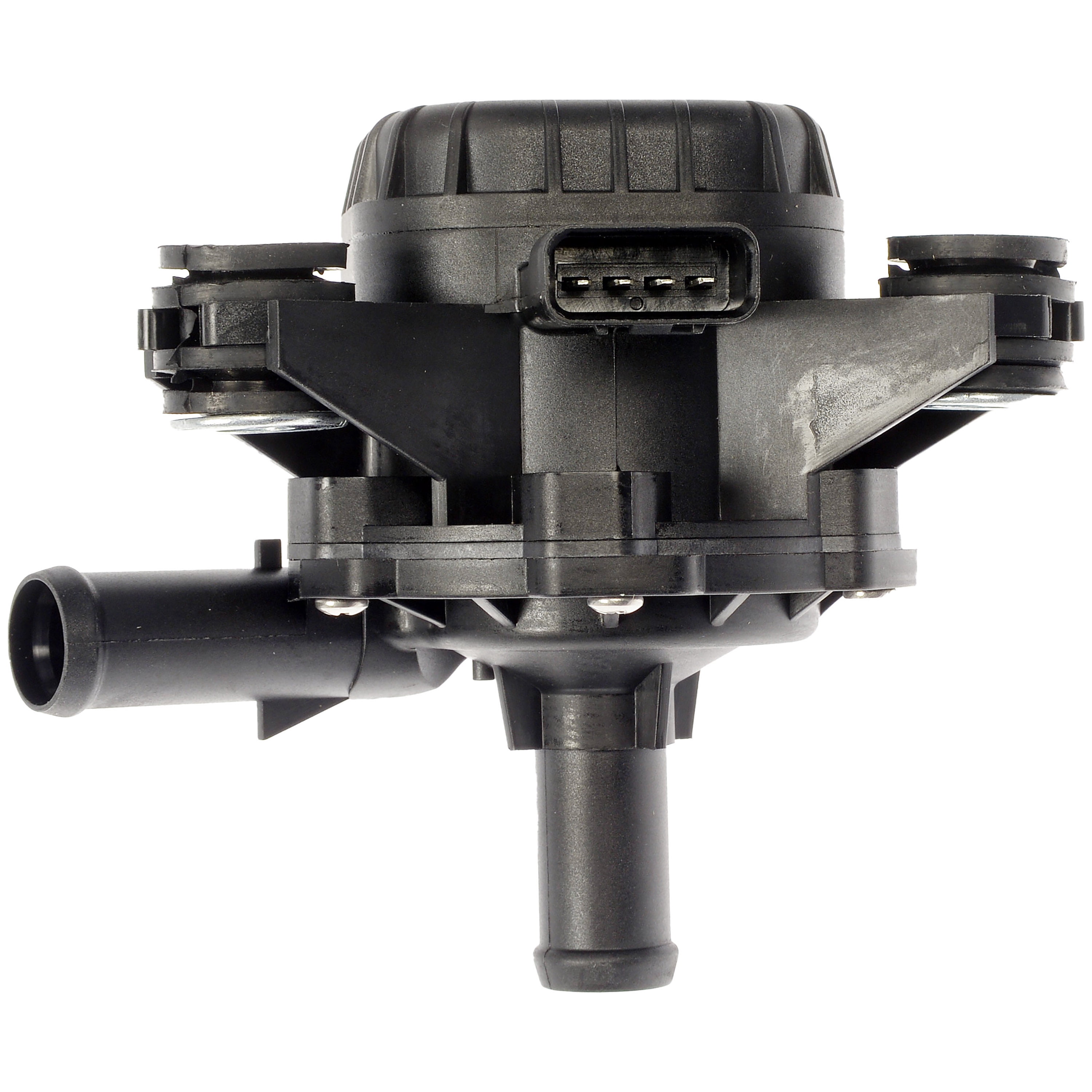 Dorman 902-5812 Engine Auxiliary Water Pump for Specific Lexus / Scion / Toyota Models, Black