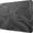Black Topographic, variant on Essential Office & Gaming Mouse Pad, 30% Larger, 8.5” x 11” in, Black
