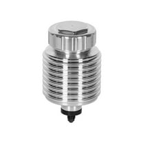 Wilwood Reservoir Billet 4oz L/W Remote Mnt