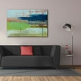 thumbnail image 3 of Epic Graffiti 'Drift' by Michael A. Diliberto, Giclee Canvas Wall Art, 60"x40", 3 of 6
