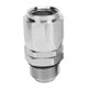 thumbnail image 1 of Conector Giratorio de la Manguera de Combustible, Boquilla de Manguera de Combustible Giratoria Versátil 2pcs Instalación Fácil de 25 mm para 28 mm 30 mm DiáMetro Exterior, 1 of 7