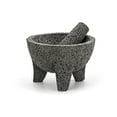 thumbnail image 1 of RSVP Authentic Mexican Molcajete, 1 of 5