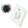 thumbnail image 6 of Time Timing Switch Countdown Timer Digital Timer Control Switch Socket Home, 6 of 7