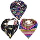 thumbnail image 2 of Bandanas para perros set de 3 piezas talla chica - México BFF BFF-019-S3P-S, 2 of 5