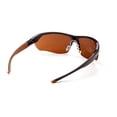 thumbnail image 4 of Gafas de seguridad Carhartt CHB1118DT Braswell Antivaho negras, 4 of 4