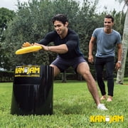 Kan Jam Original Disc Toss Game 2-in-1 Value Pack