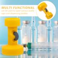 thumbnail image 1 of BESTYASH ampule bottle opening tool for nursing facilities 1Pcs yellow plastic, 1 of 8